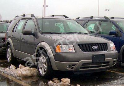 Ремонт генератора Ford Freestyle, Купить генератор Ford Freestyle